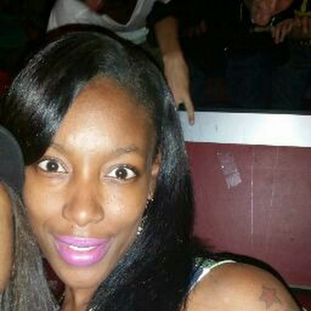 Meet your Posher, Shacorra